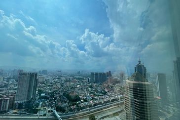 Tropicana The Residences