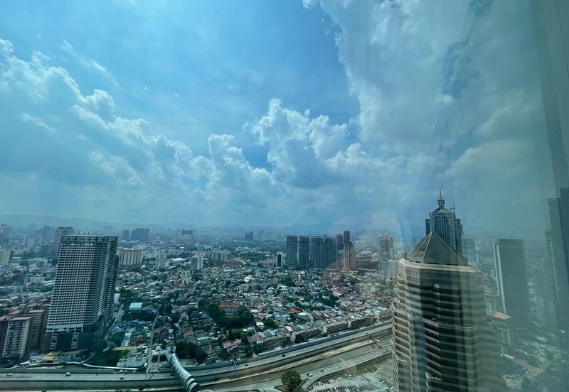 Tropicana The Residences