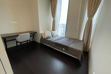 Tropicana The Residences