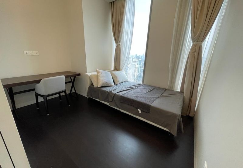 Tropicana The Residences