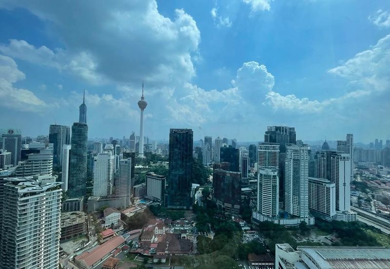 Tropicana The Residences