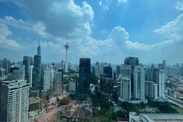 Tropicana The Residences