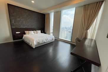 Tropicana The Residences