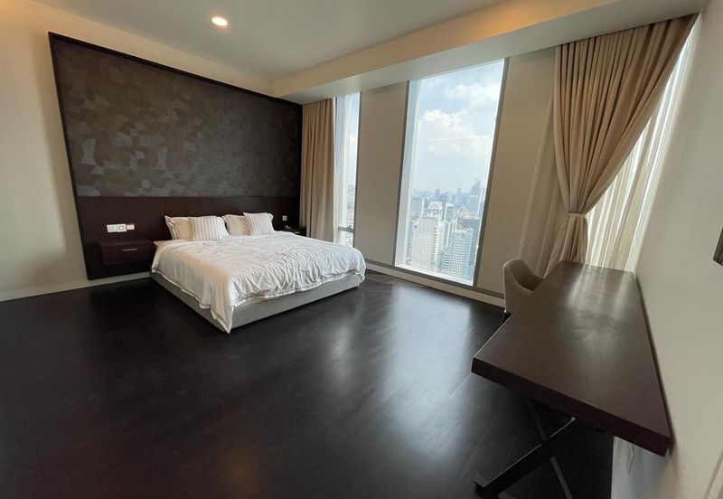 Tropicana The Residences