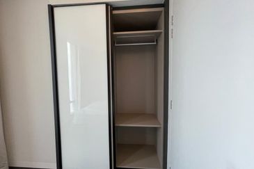 Tropicana The Residences