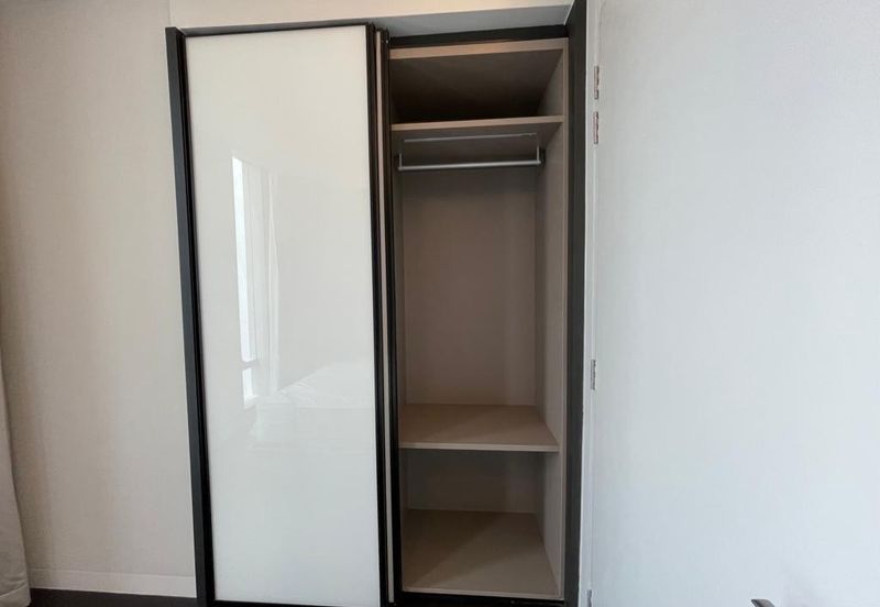 Tropicana The Residences