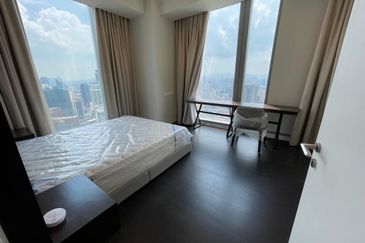 Tropicana The Residences