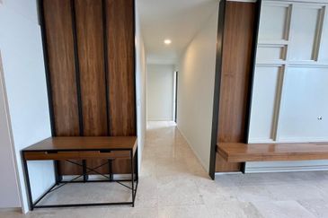 Tropicana The Residences