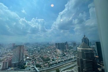 Tropicana The Residences