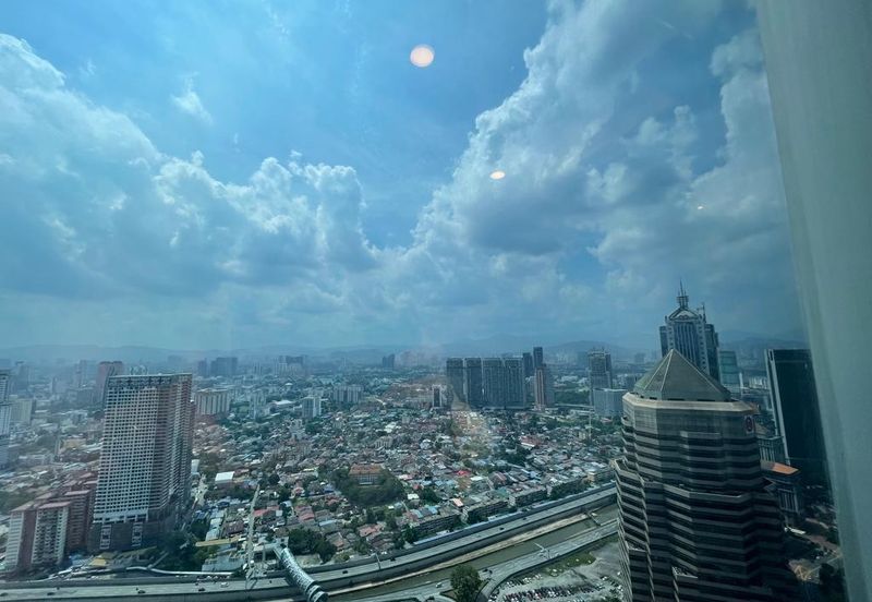 Tropicana The Residences