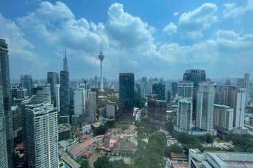 Tropicana The Residences