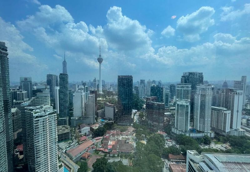 Tropicana The Residences