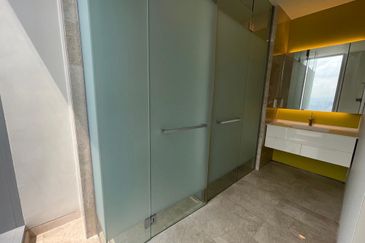 Tropicana The Residences