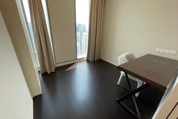 Tropicana The Residences