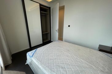 Tropicana The Residences