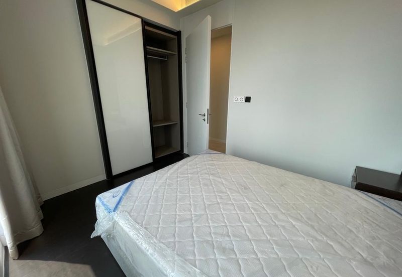 Tropicana The Residences