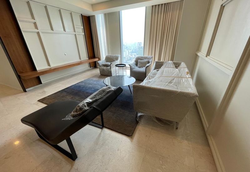 Tropicana The Residences