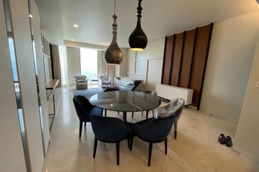 Tropicana The Residences