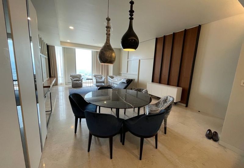 Tropicana The Residences