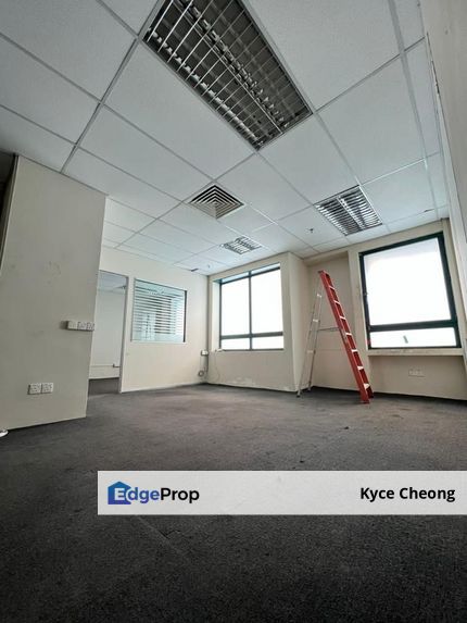 Ampwalk Office Jalan Ampang, Ampang Hilir, Kuala Lumpur, Kuala Lumpur, Ampang Hilir