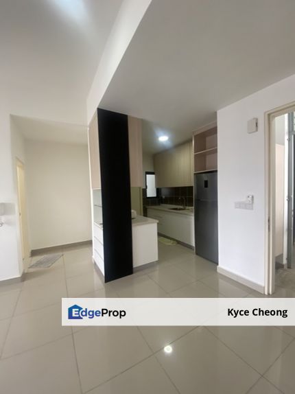 Lakeville Residence Top Floor, Jalan Ipoh, Kuala Lumpur, Kuala Lumpur, Jalan Ipoh