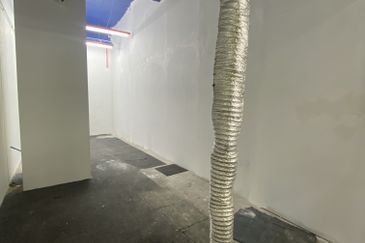 Plaza GM, GM Plaza, Chow Kit, KL 