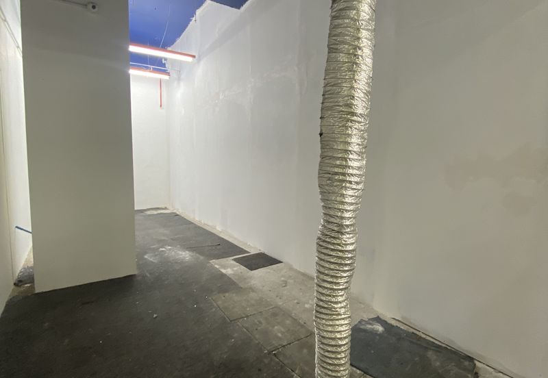 Plaza GM, GM Plaza, Chow Kit, KL 