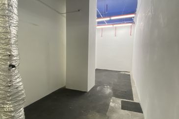 Plaza GM, GM Plaza, Chow Kit, KL 