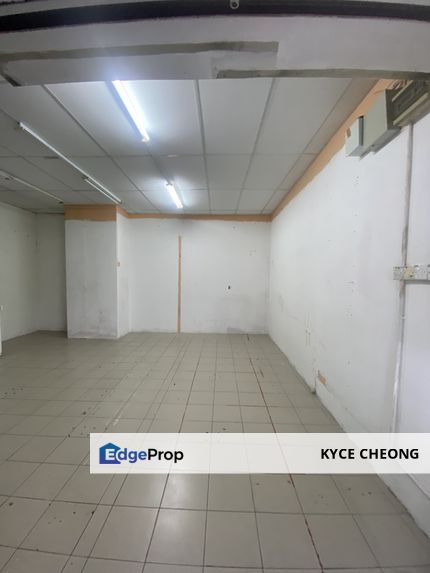Plaza GM, GM Plaza, Chow Kit, KL , Kuala Lumpur, KL City