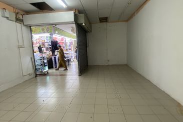 Plaza GM, GM Plaza, Chow Kit, KL 