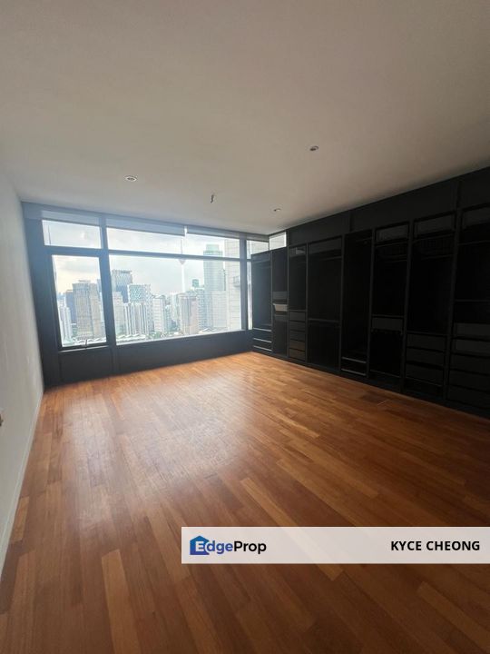 The Troika, KL City, Kuala Lumpur, Double View , Kuala Lumpur, KL City