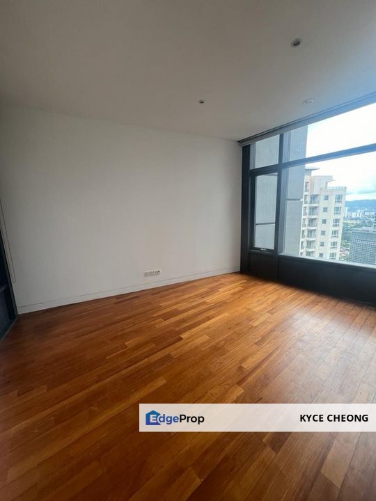 The Troika, KL City, Kuala Lumpur, Double View , Kuala Lumpur, KL City