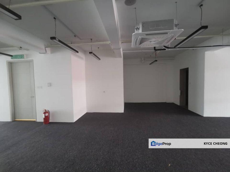 Sunway V06 Office Suite，Sunway Velocity, Cheras, Kuala Lumpur, Cheras