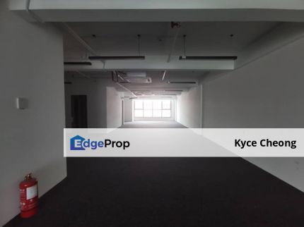 Sunway V06 Office Suite，Sunway Velocity, Cheras, Kuala Lumpur, Cheras