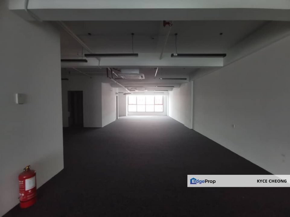 Sunway V06 Office Suite，Sunway Velocity, Cheras, Kuala Lumpur, Cheras