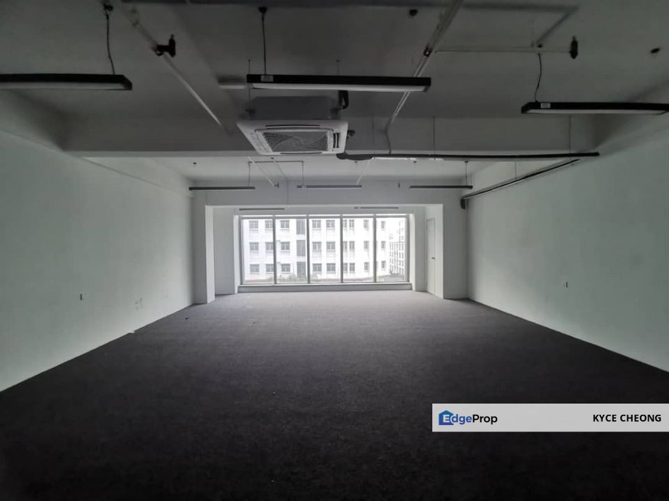 Sunway V06 Office Suite，Sunway Velocity, Cheras, Kuala Lumpur, Cheras