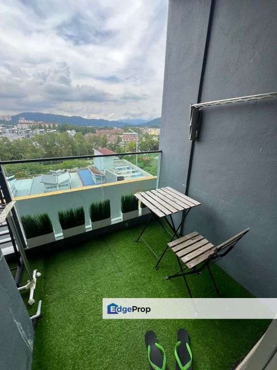 Mahkota Garden, Cheras South, Selangor , Selangor, Cheras South