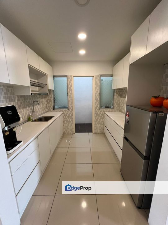 Mahkota Garden, Cheras South, Selangor , Selangor, Cheras South