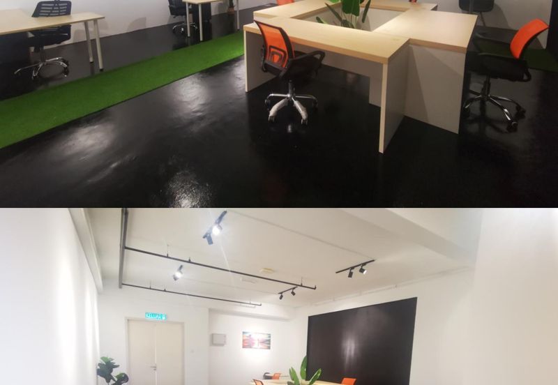 Kenwingston Business Centre