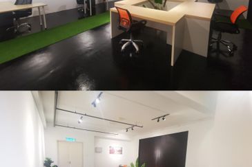 Kenwingston Business Centre