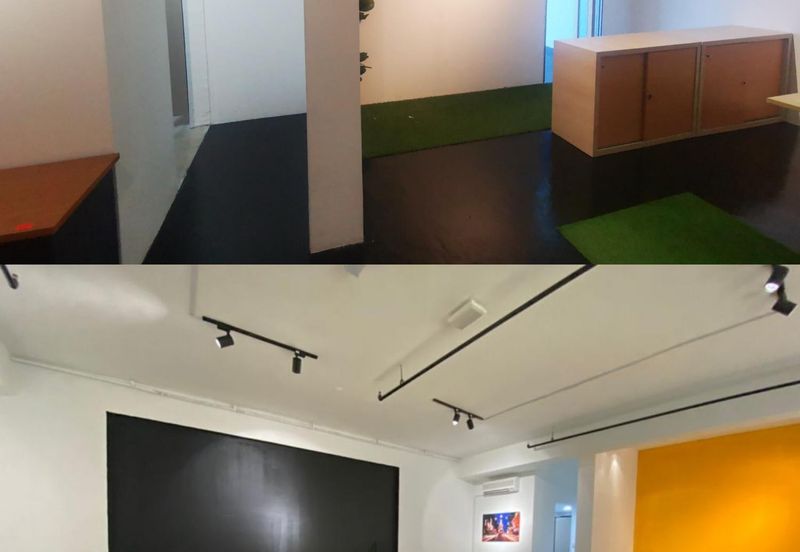 Kenwingston Business Centre