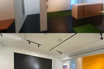 Kenwingston Business Centre