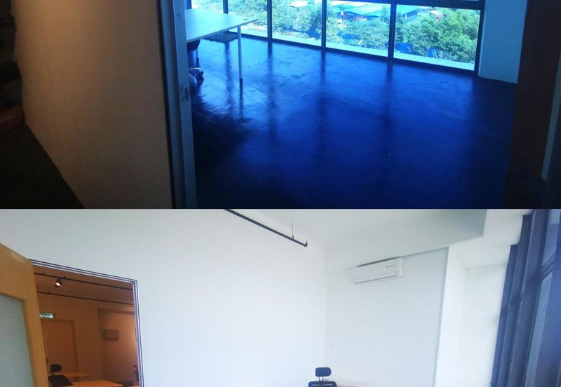 Kenwingston Business Centre