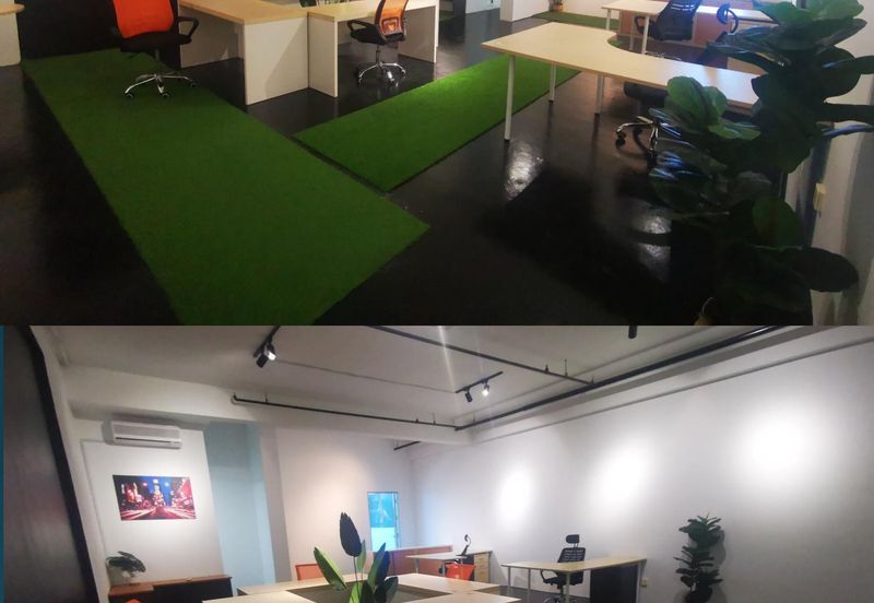 Kenwingston Business Centre