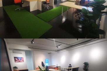 Kenwingston Business Centre