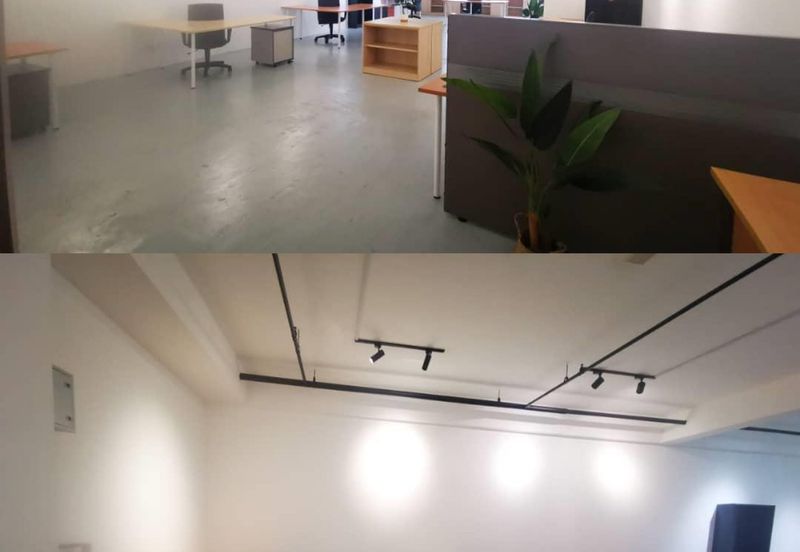 Kenwingston Business Centre