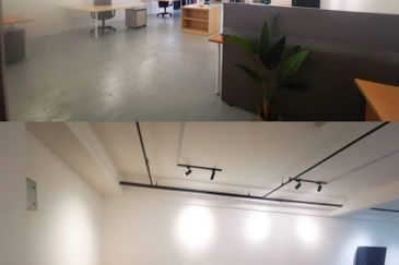 Kenwingston Business Centre