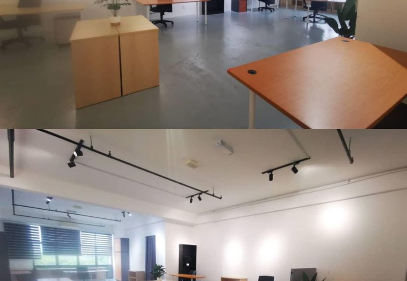 Kenwingston Business Centre