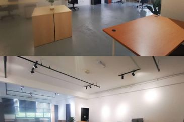 Kenwingston Business Centre