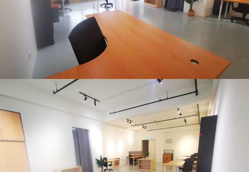 Kenwingston Business Centre